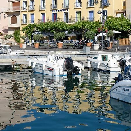 Hotel Le Golfe Cassis Luaran gambar